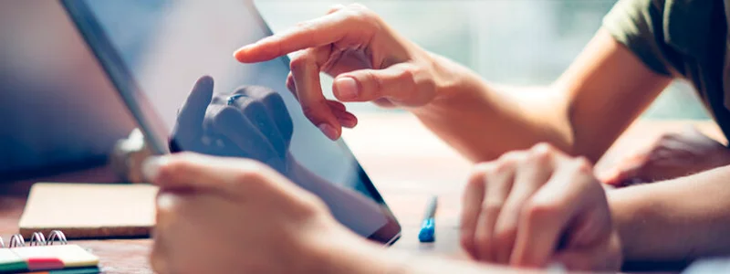 Imagen principal de Comunicación Corporativa