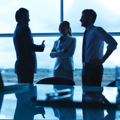 Imagen secundaria 1 de Comunicación Corporativa