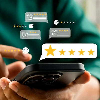 Imagen secundaria 1 de Gestión de la Reputación