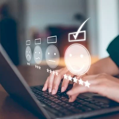 Imagen secundaria 2 de Gestión de la Reputación