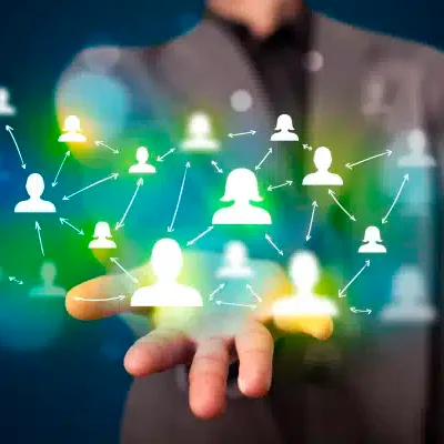 Imagen secundaria 1 de Relacionamiento Institucional