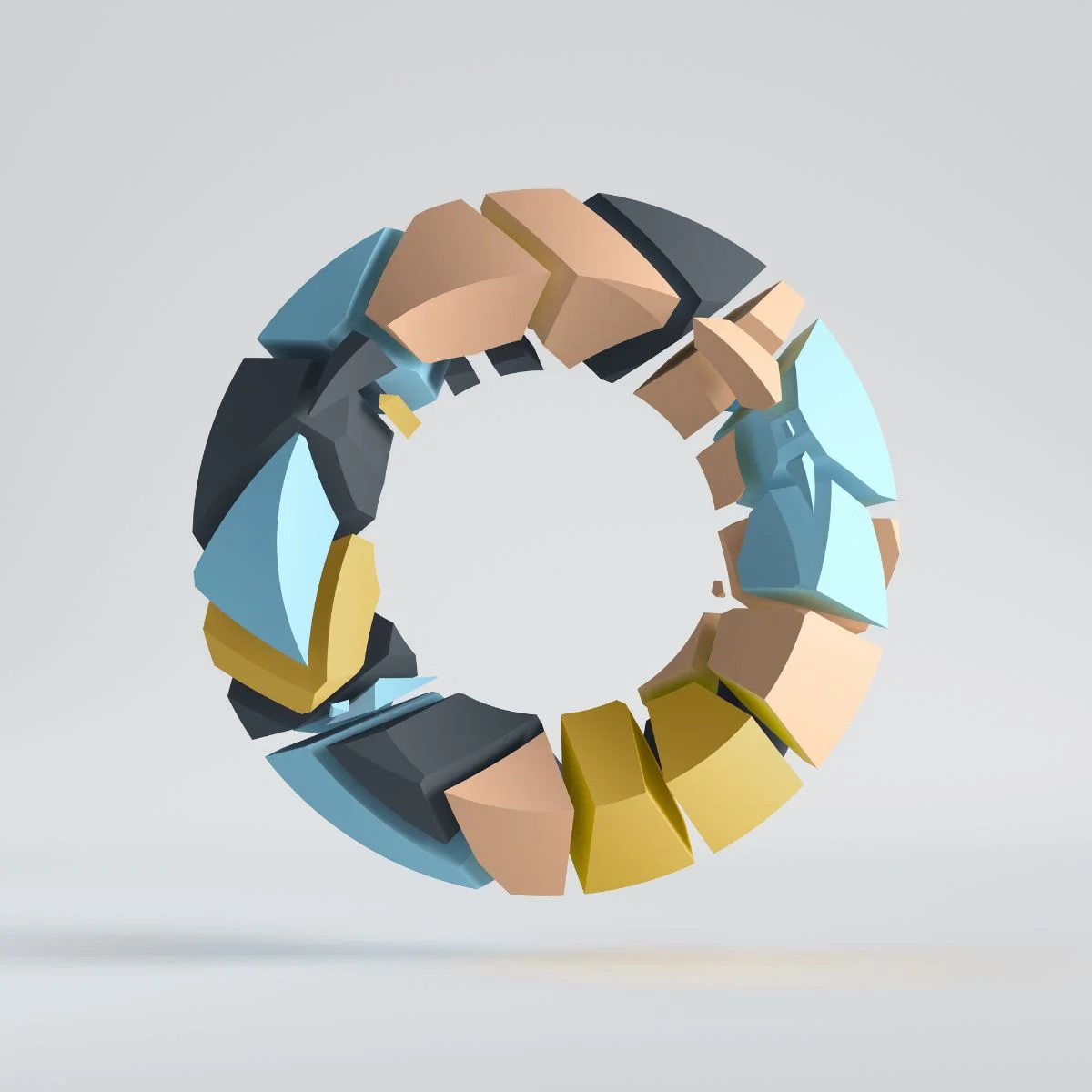 Gestión de Reputación